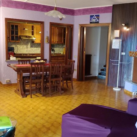 Bade House Βίλα Oliveto Lario Εξωτερικό φωτογραφία