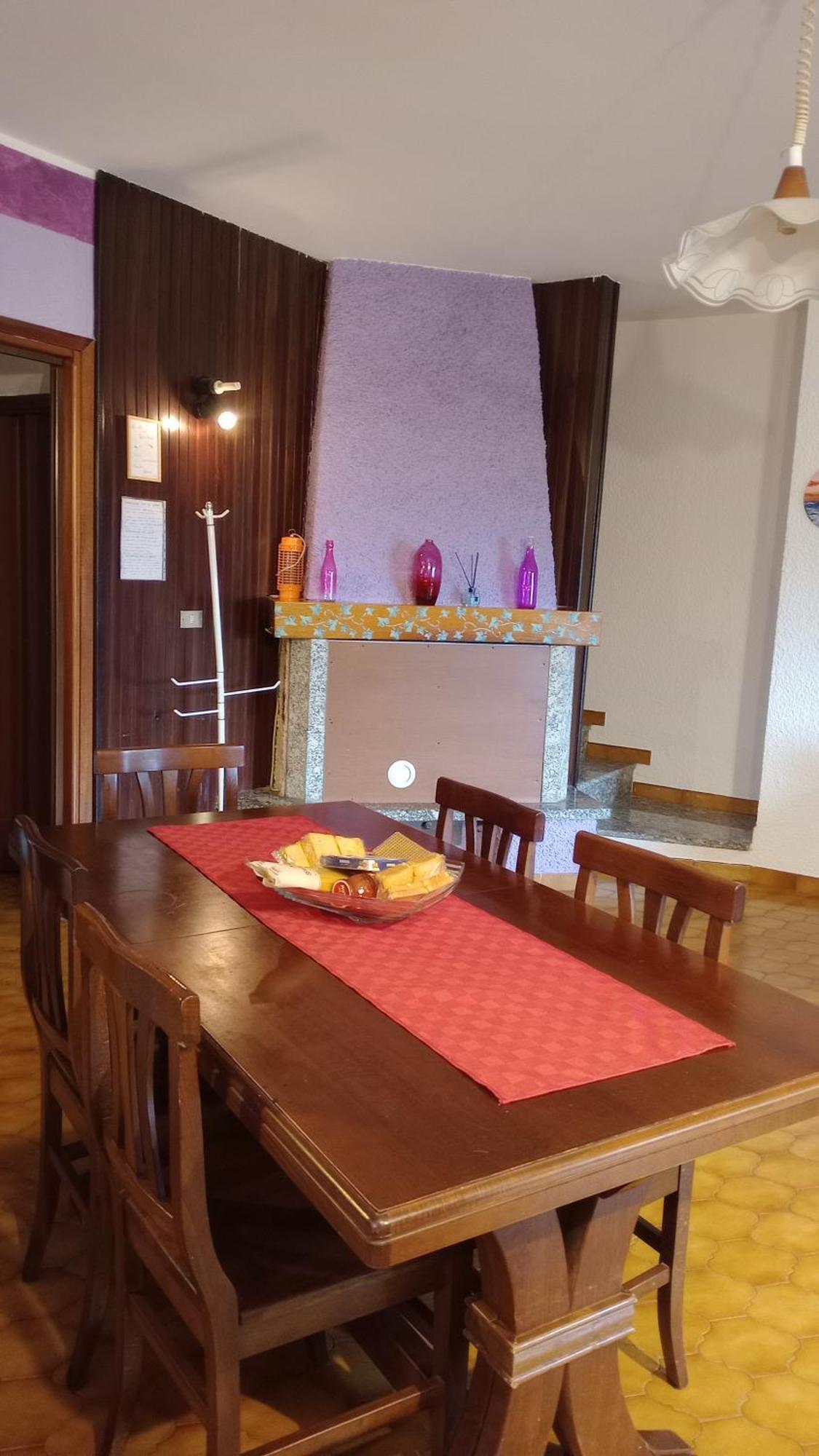 Bade House Βίλα Oliveto Lario Εξωτερικό φωτογραφία