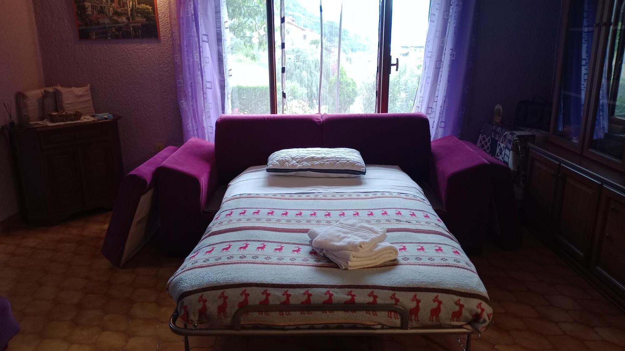 Bade House Βίλα Oliveto Lario Εξωτερικό φωτογραφία
