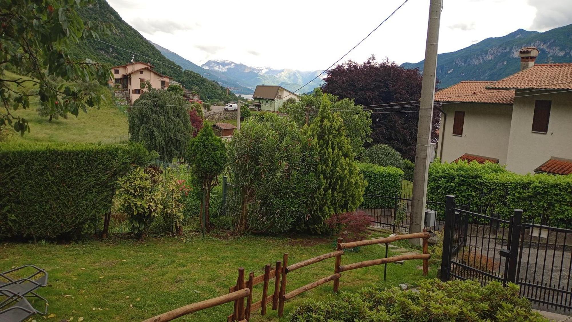 Bade House Βίλα Oliveto Lario Εξωτερικό φωτογραφία